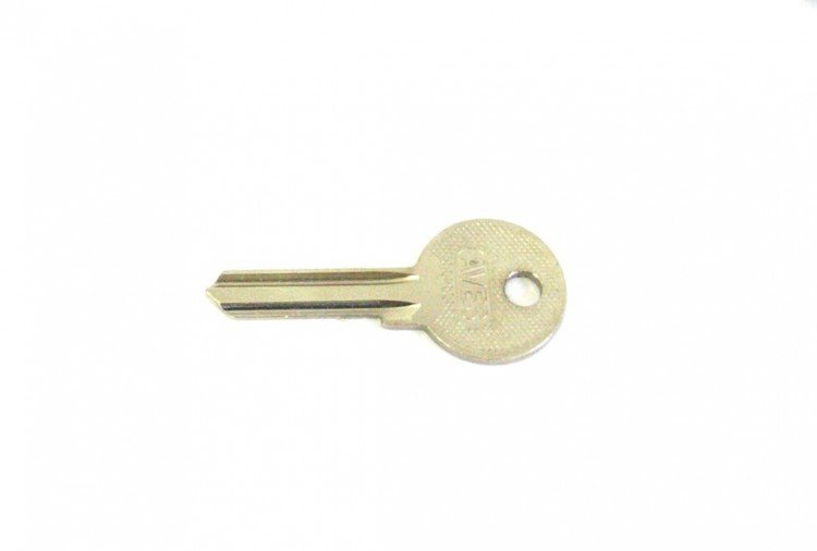 Klíč AVES odlitek /LOB1/ - Vložky,zámky,klíče,frézky Klíče odlitky Klíče odlitky ostatní